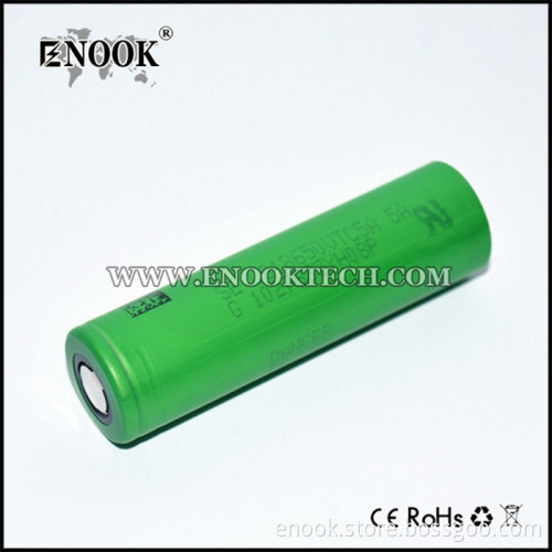 Italy 18650 Sony original Vtc5 Battery